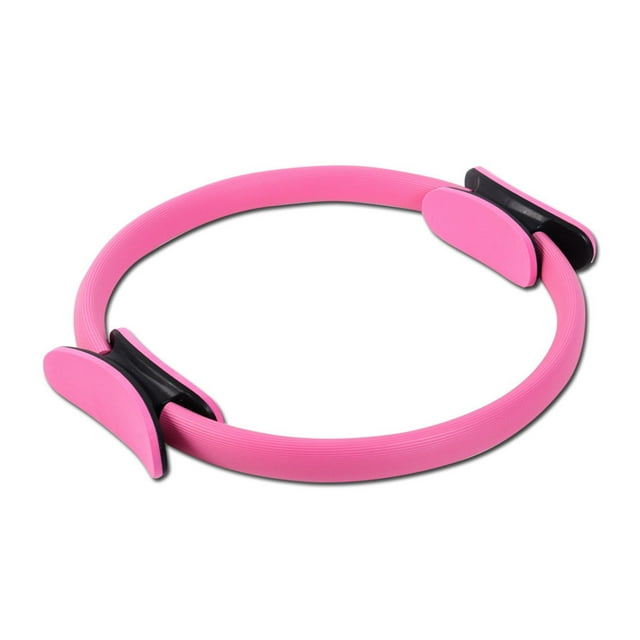 Versatile Pilates Circles For Targeted Muscle Activation, Compact And Portable Design Pilates Ring To Sculpt Your Body On The Go