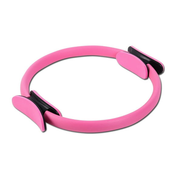 Versatile Pilates Circles For Targeted Muscle Activation, Compact And Portable Design Pilates Ring To Sculpt Your Body On The Go