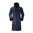 thumbnail image 2 of Chaqueta impermeable Baoblaze Abrigos de lluvia para hombre SG, 2 of 8