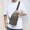🔥 Green, variant on Nsxcdh Sling Bags Crossbody Backpack Water Resistant Casual Multipurpose Crossbody Chest Bag Gifts for Men Women Sling Bag Bakpack Outdoors Hiking Travel