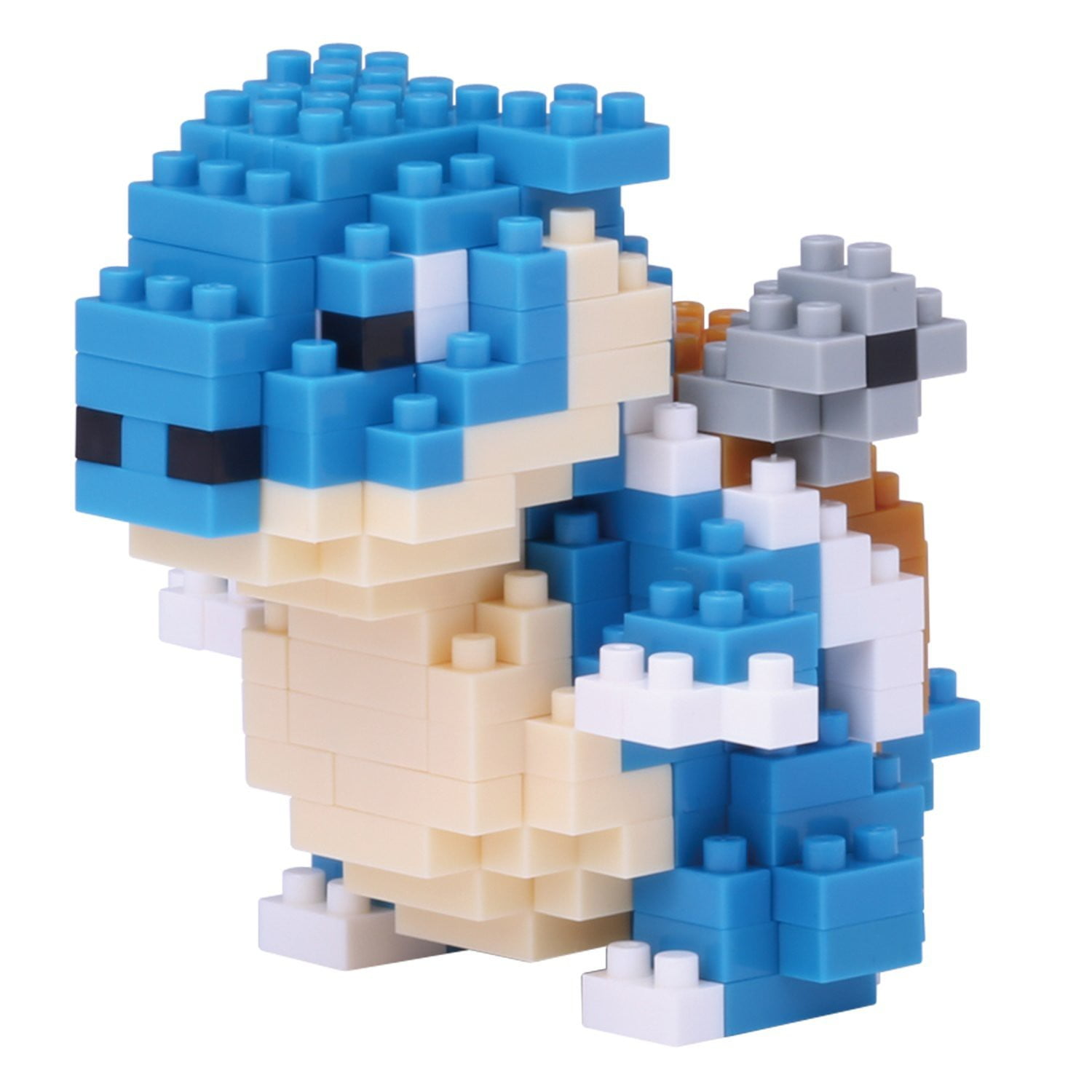 pokémon nanoblocks