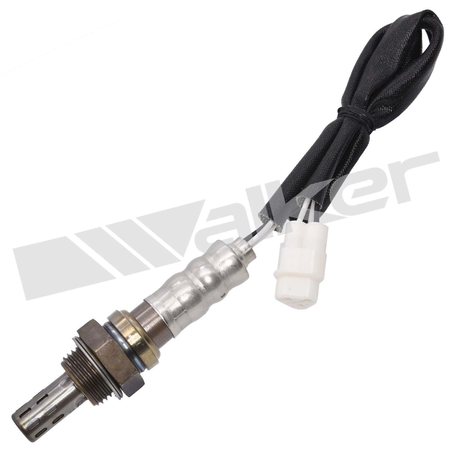 Walker 250-23091 Walker OE Oxygen Sensor Fits select: 1996-1999 SUBARU LEGACY, 1998-1999 SUBARU FORESTER