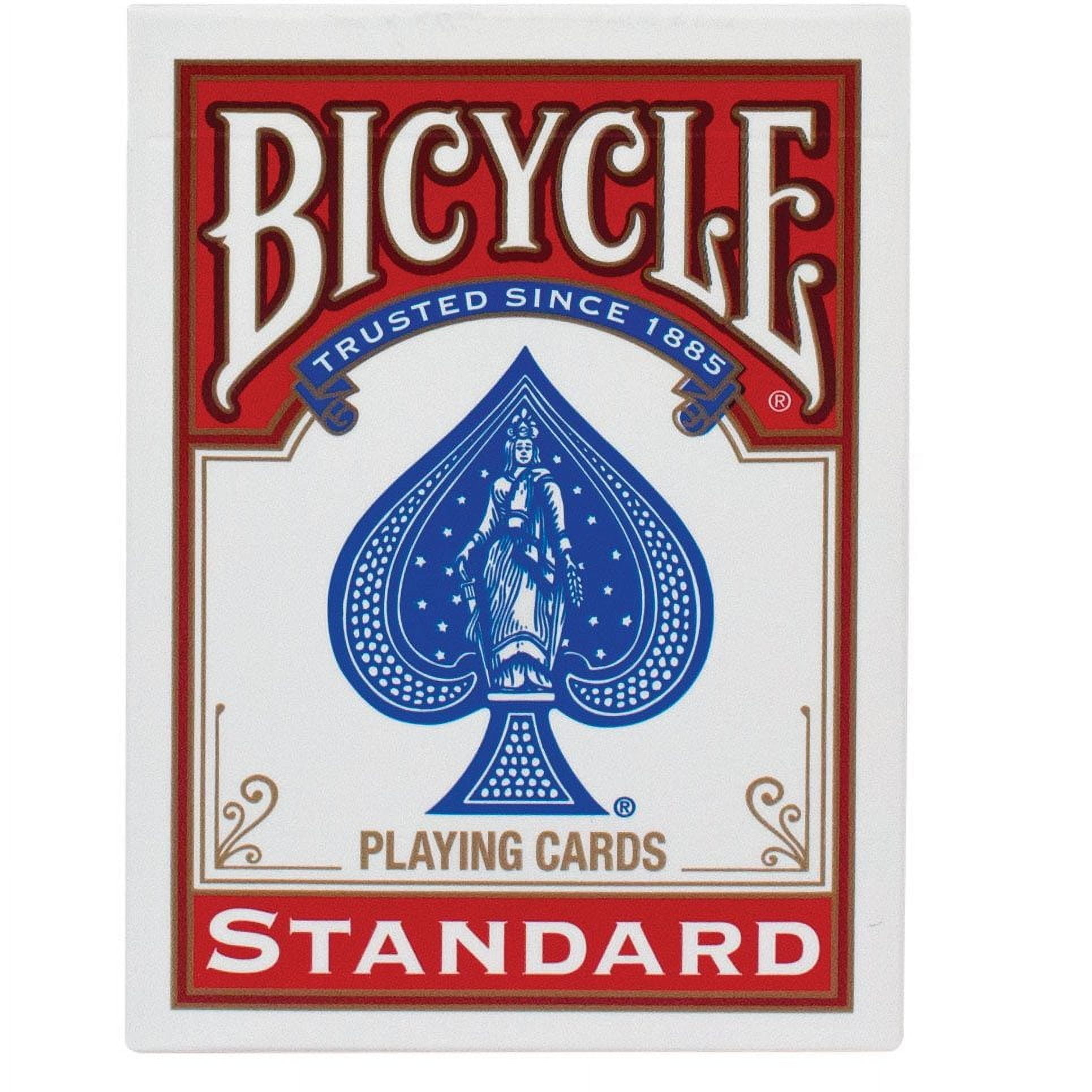 Bicycle Standard Playing Cards - 12 pks. - Samsclub.com