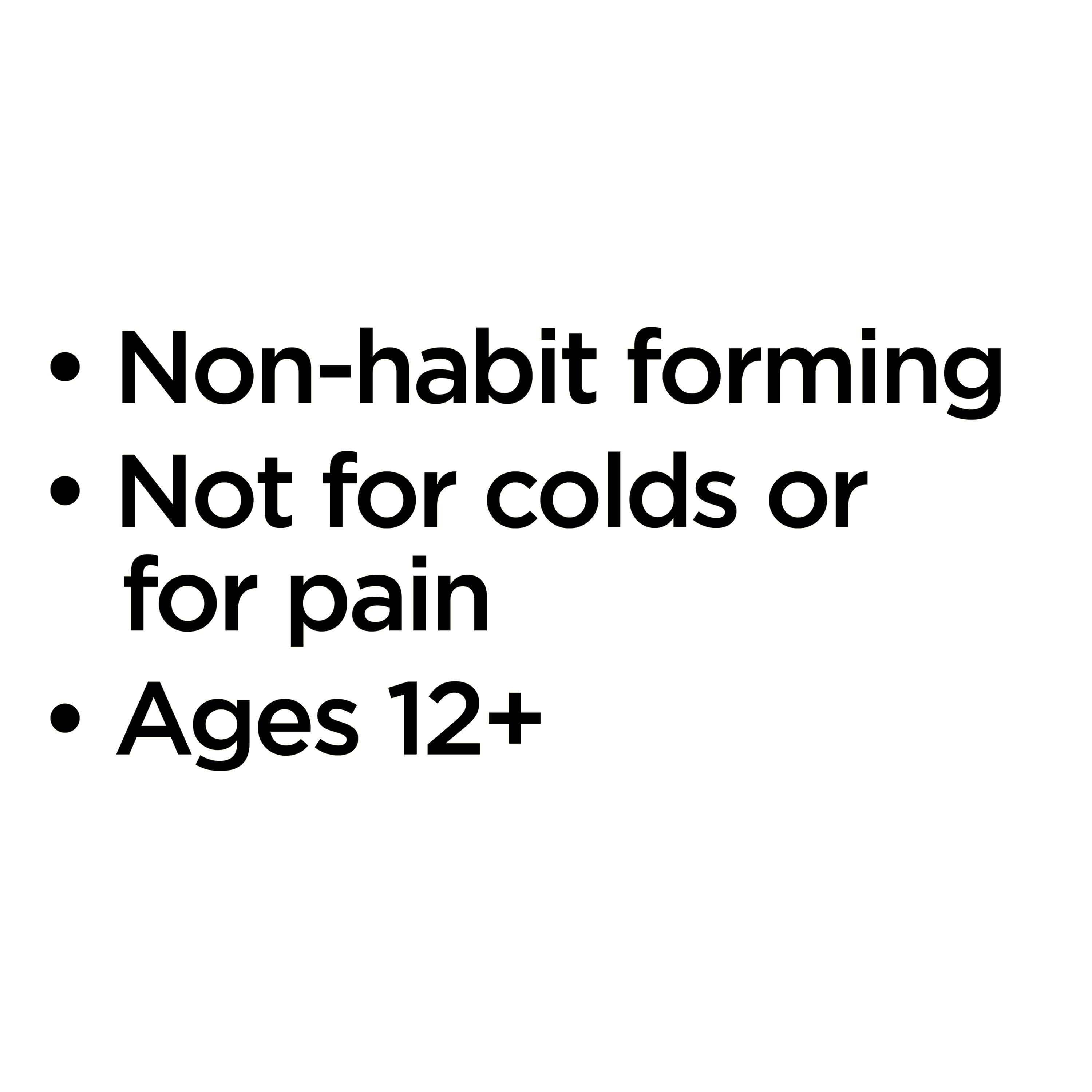 Equate Alcohol-FreeNighttime Sleep Aid Diphenhydramine 50 mg Liquid, Cherry Vanilla Flavor, 12 fl oz, Compare to VICKS® ZzzQuil ®Nighttime Sleep-Aid Active Ingredient