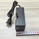 thumbnail image 2 of AC 100-240V Dual Slot 18650 Li-ion Cargador de batería recargable para linterna, 2 of 6