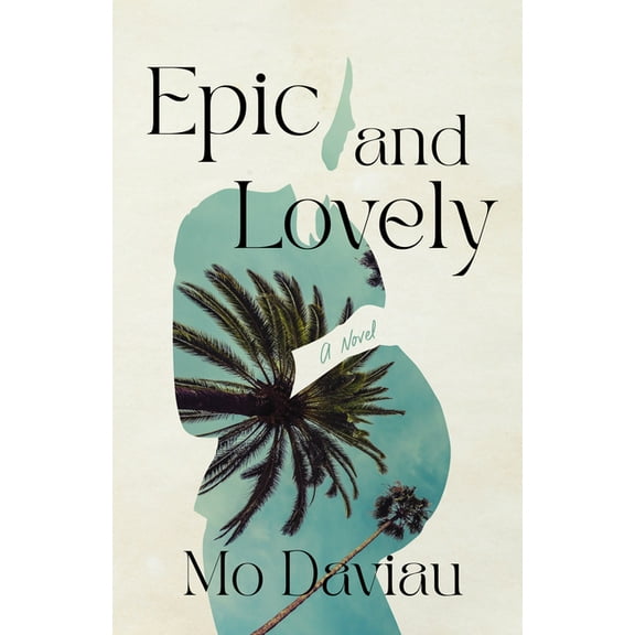 Epic and Lovely, (Paperback)