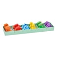 thumbnail image 3 of Xuanheng Color Matching Game Activity Kids Educational Puzzle Toy Sensory Development, 3 of 8