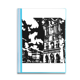 thumbnail image 1 of Arquitectura gótica de Notre Dame Carpeta combinada de protección de páginas, 1 of 3