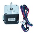 thumbnail image 2 of Stepping Motor SL42STH40-1684A 1.8A 78Oz Con Cable para de Impresora 3D SM SunniMix Motores paso a paso de la impresora 3D, 2 of 7