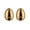 Gold, variant on Salt Pepper Shaker Set: Stainless Steel Salt & Pepper Dispenser 2 Pieces for Kitchen (Gold)