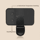 thumbnail image 2 of Amorosa Luz de Relleno LED para Celular Luz de Selfies con 3 Niveles de Brillo para Videollamadas Transmisiones en Vivo, 2 of 8