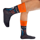 thumbnail image 3 of Calcetines De El Grito Divertidos Moda, 3 of 4