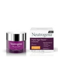 thumbnail image 3 of Revitalize and Rejuvenate Your Skin with Neutrogena Triple Age Repair Anti-Aging Moisturizer - SPF 25 Sunscreen, Vitamin C, and Firming Properties for a Youthful Glow - 1.7 Oz, 3 of 3