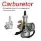 thumbnail image 2 of Desde China Carburador for Yumbo Gtr 125 Gs 125 Iv 125 Honda CBF125 YG150 EX5 BIG PZ20, 2 of 6