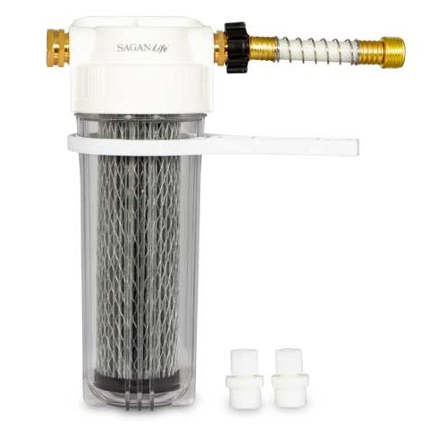 Sagan Life RV Water Filter Kit Best Water Purification for RV