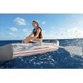 thumbnail image 5 of Bestway Hydro force Caspian 2-Person 91" Inflatable Raft, Gray, 5 of 8