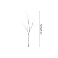 thumbnail image 2 of Artificial Dried Tree Twigs and Decorative Sticks, Natural Looking Faux Branches, Elegant Vase Filler for Home, Wedding Centerpiece and Indoor Outdoor Landscaping, 2 of 6