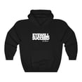thumbnail image 2 of EwSbG Merchandise / EYEWILLSUCCEED / Pullover / White Logo, 2 of 8