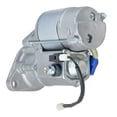 thumbnail image 2 of New 12V Starter Fits Toyota Lift Truck 5Fgl-15 6Fdl-25 6Fgcu33 7Fg10 1280000610, 2 of 2