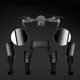 thumbnail image 3 of Aumente el kit de soporte del tren de aterrizaje extensor de altura para Mavic Pro Drone Accs, 3 of 5