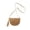 B, variant on Boho Spring Crossbody Shoulder Bag for Women - Straw Bohemian Style Beach Purse with Tassel - Small Natural Beige Woven Ladies Handbag for Festival, Rave, Travel, Spring Summer Vacation, 2026