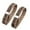 Beige, variant on Women Formal Stretch Elastic Belt 2cm Waistband for Dresses Work, Pink