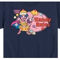 thumbnail image 3 of Candy Land - King Kandy - Boy's Toddler And Youth Short Sleeve T-Shirt, 3 of 5