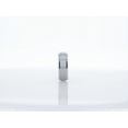thumbnail image 2 of Revolution Tungsten Carbide Spinner Ring Spinning Wedding Band, 2 of 3