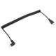 thumbnail image 5 of 3、Todos los dispositivos con interfaz multimedia HD se pueden conectar con el cable de interfaz multimedia HD., 5 of 10