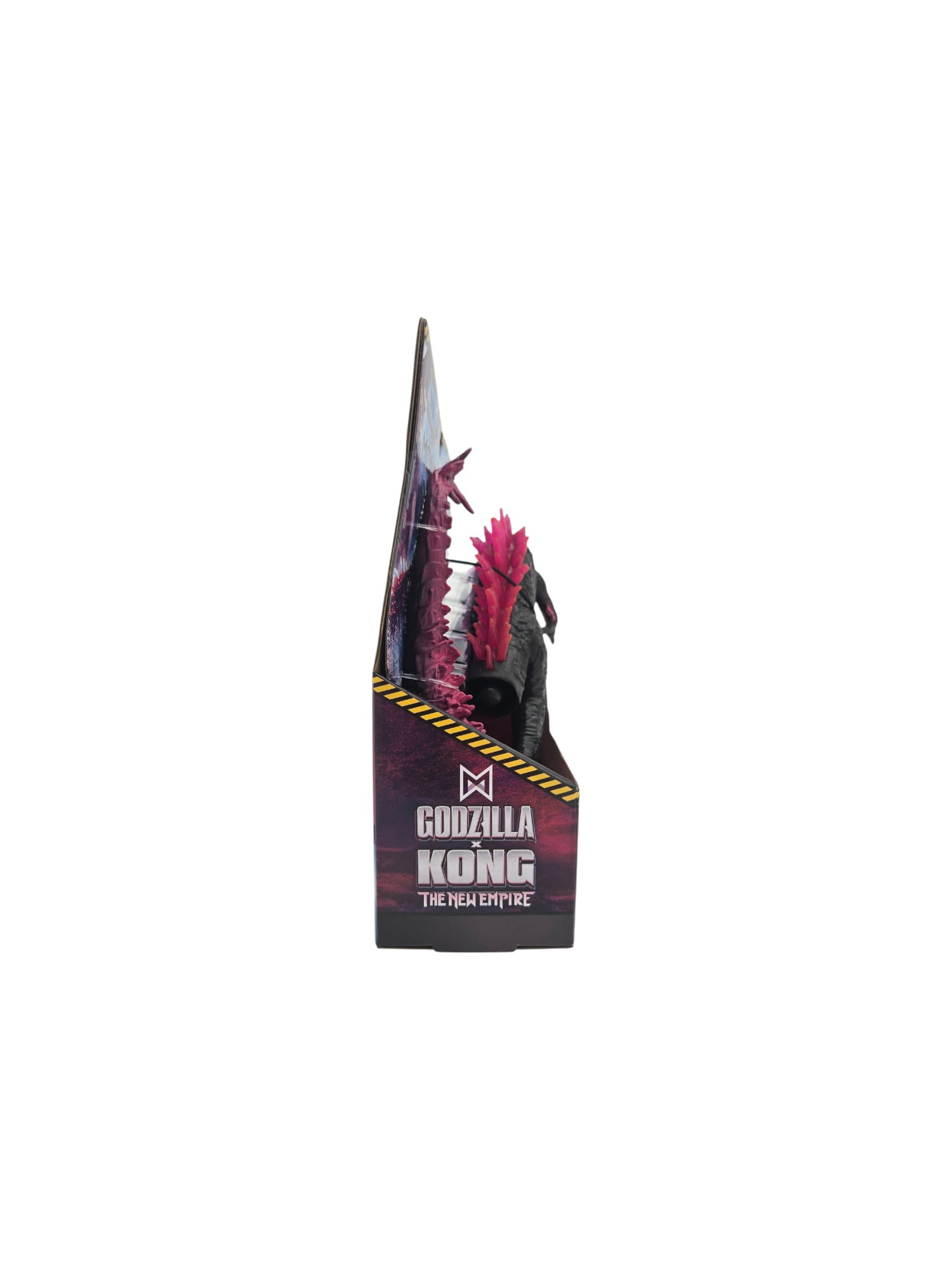 2025 Godzilla x Kong The New Empire Drownviper 7