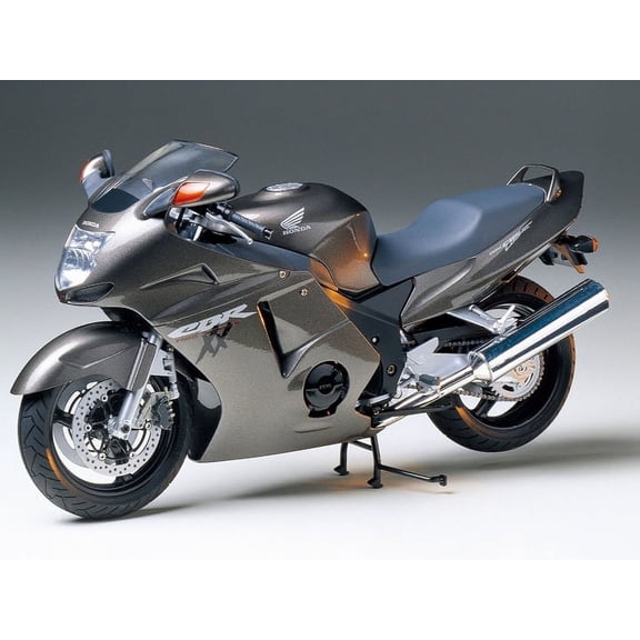 TAM14070 - 1/12 Tamiya Honda CBR1100XX Motorcycle