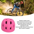 thumbnail image 3 of Casco De Bicicleta Para Niños, Casco De Bicicleta Ligero Para Niños Para Longboards, 3 of 7