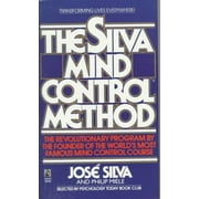 The Silva Mind Control Method (Paperback)
