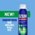 thumbnail image 4 of Spray desinfectante de aire Ozium, eliminador de olores para habitaciones, 240 ml, paquete de 2, 4 of 8