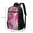 thumbnail image 3 of My Lit-Tle Pony Backpacks Bookbag Casual Daypack For Travel Camping Hiking, 3 of 6