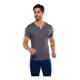 thumbnail image 2 of Paquete De 3 Playera Alfani Urban Cuello A, Envio Gratis, 2 of 8