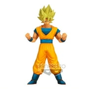 Super Anime Store Dragon Ball Z - Burning Fighters - Vol. 2 (B Son Goku) Figure