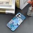 thumbnail image 3 of Case for iPhone 17, Butterfly Bible Verse Phone Case Military-Grade Drop Protection Cover for Women Girl - Frosted, 3 of 7