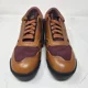 thumbnail image 4 of Men's New Balance Rainier Low Hiking Shoe / Ginger Brown Red / UALGSOG / Size 8, 4 of 6
