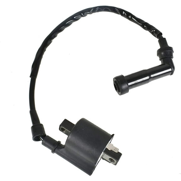 Genrics Ignition Coil Replacement for Yamaha V Star 650 XVS650