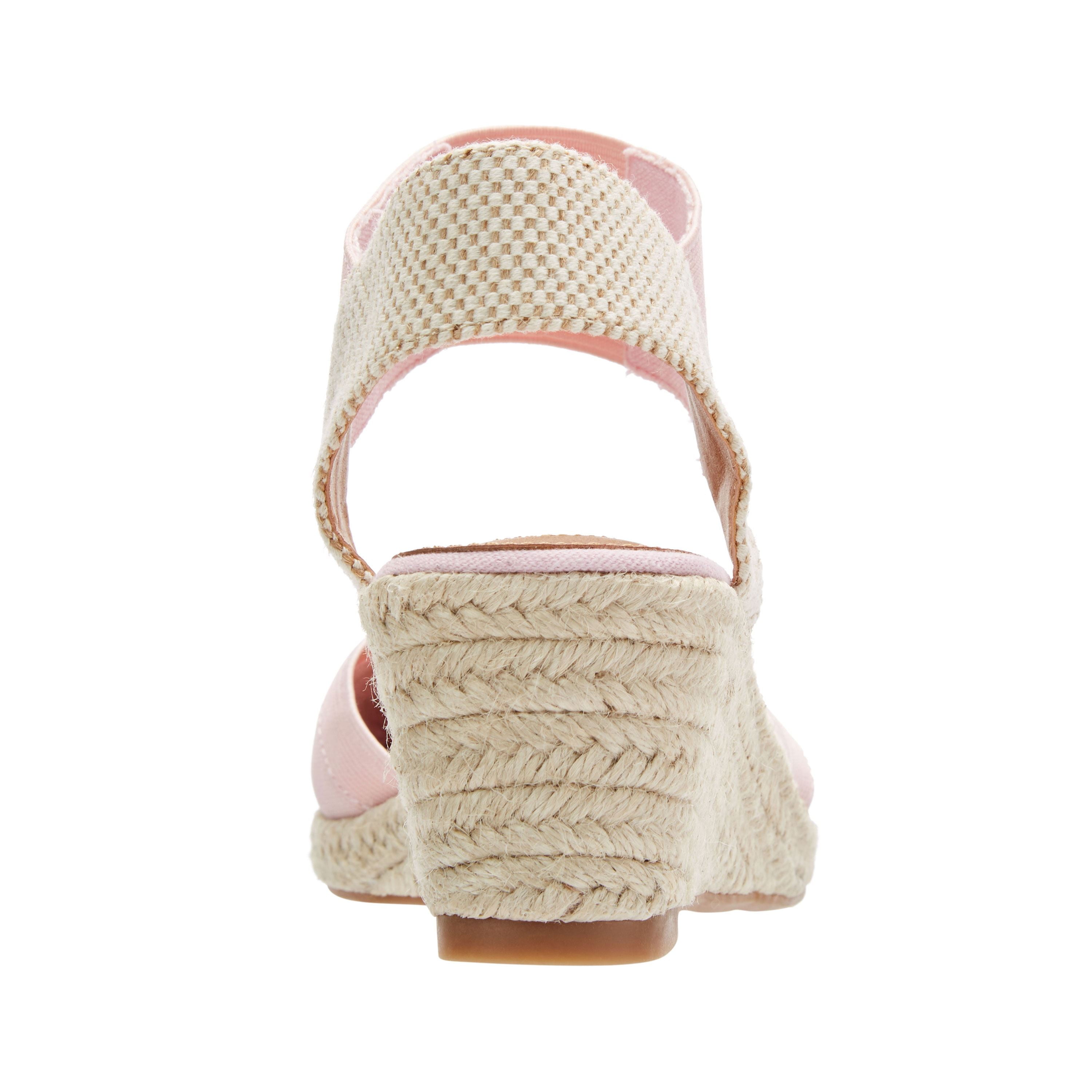 abra espadrille by comfortview