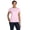 Charcoal Heather, variant on Bella Canvas Triblend Short-Sleeve T-Shirt (3413T) 4T Grey Triblend