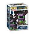 thumbnail image 3 of Illidan – World of Warcraft: The War Within Funko POP! Games Vinyl Figure (#1101) (Chance of Glow-in-the-Dark Chase Variant), 3 of 3