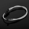 thumbnail image 2 of LAFGUR Line Pipe, Safty 4 Colors Optional High-end High Performance Brake Line Pipe, 50cm-120cm Enduro Bikes For Motocross Bicycle, 2 of 2