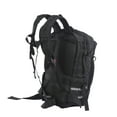 thumbnail image 4 of Motorcycle Helmet Backpack Weatherproof Cycling Helmet Storage Holder Bag Carrier, 4 of 8