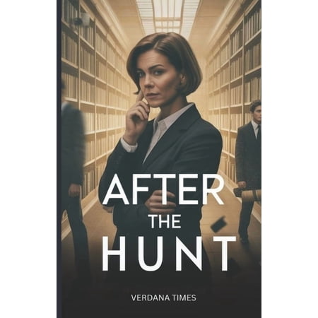 After The Hunt: Secrets Lurking In The Ivy (Paperback)