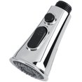 thumbnail image 2 of Kitchen Sink Pull Faucet Nozzle, Shower Nozzle,sprayer, 2 of 2