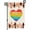 White02, variant on Everyone is Welcome Here Garden Flag, Double Sided Yard Outdoor Farmhouse Lawn Decor Flag, Pride Month Flag, Equality Diversity Flag, Subtle Pride Ally Flag, LGBTQ Flag, Trans Rights Flag
