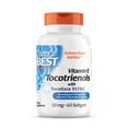 thumbnail image 1 of Suplemento Doctors Best Tocotrienols Venol SupraBio 60 Soft, 1 of 3