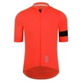 thumbnail image 3 of RISESBIK - Maillot de ciclismo de manga corta para hombre, de alta calidad, para carreras, para ciclismo de carretera, 3 of 5